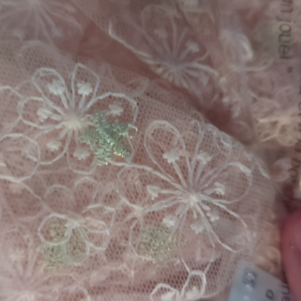 Torrid Oversized Scrunchie Set - Picture 8 of 9